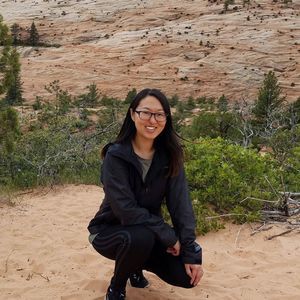 Meet your Posher, Nicole